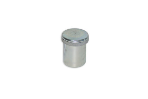 Odorizer for CO2
