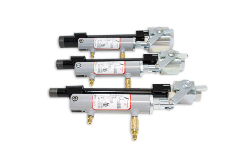 Directional valves