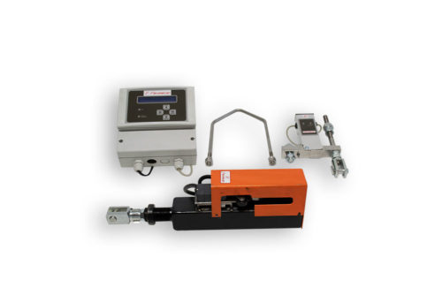 Weighing systems